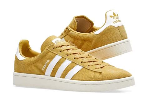 adidas originals campus pyrite.